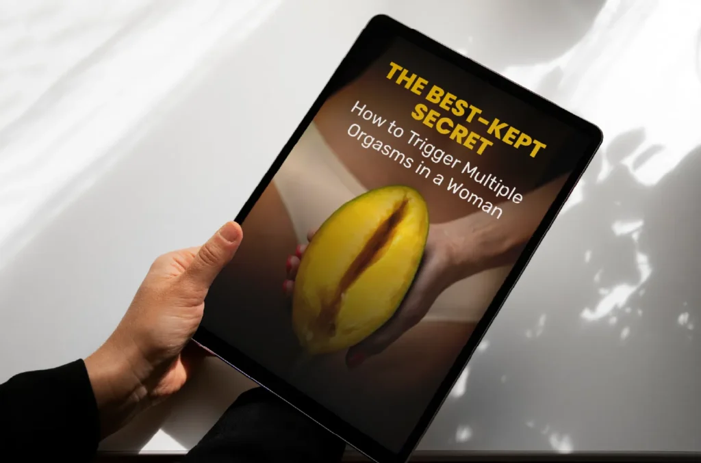 The Best-Kept Secret: How to Trigger Multiple Orgasms in a Woman